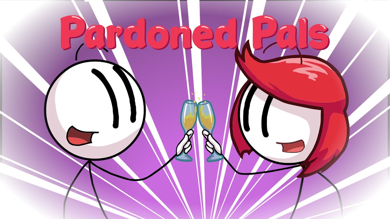 Генри Стикмин — Ранг: Прощённые друзья — Полный фильм