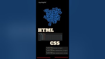Climbing cubes - html /css #html #css #js