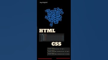 Climbing cubes - html /css #html #css #js