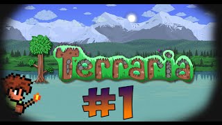 Terraria 1.3.0.8 || Возрождение!