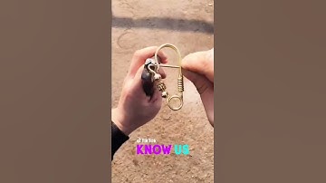 Hướng Dẫn Cách Làm Móc Khóa Thủ Công, Móc Khóa Đồng Thau, Móc Khóa Tỳ Hưu Phong Thủy