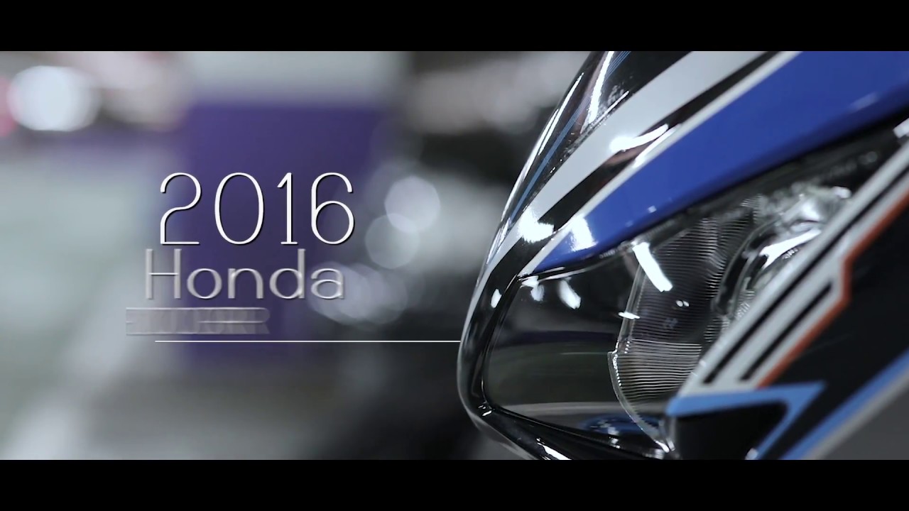 OTTOBIKE 2017 形象廣告  The different you