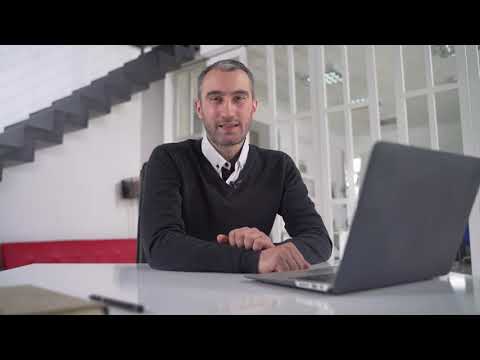 როგორ დავრეგისტრირდეთ Etsy-ზე - ეტაპი 2