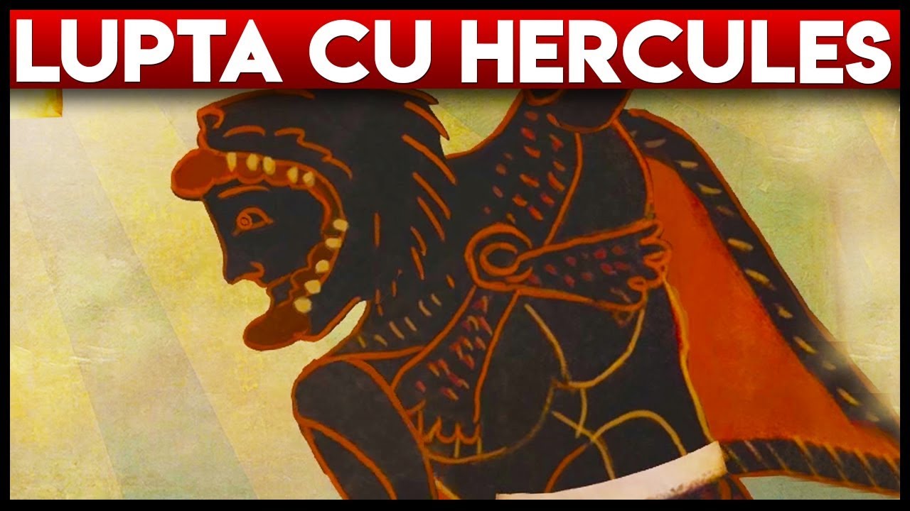Lupta cu Hercules !