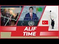 "Все мусульмане сдохнут!": злоумышленники в прямом эфире. Туркменистан врет ООН? 6-метровые сугробы!