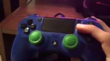 How to make a scuf controller for free!!!!