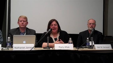 Parry Aftab: The core values of the Internet