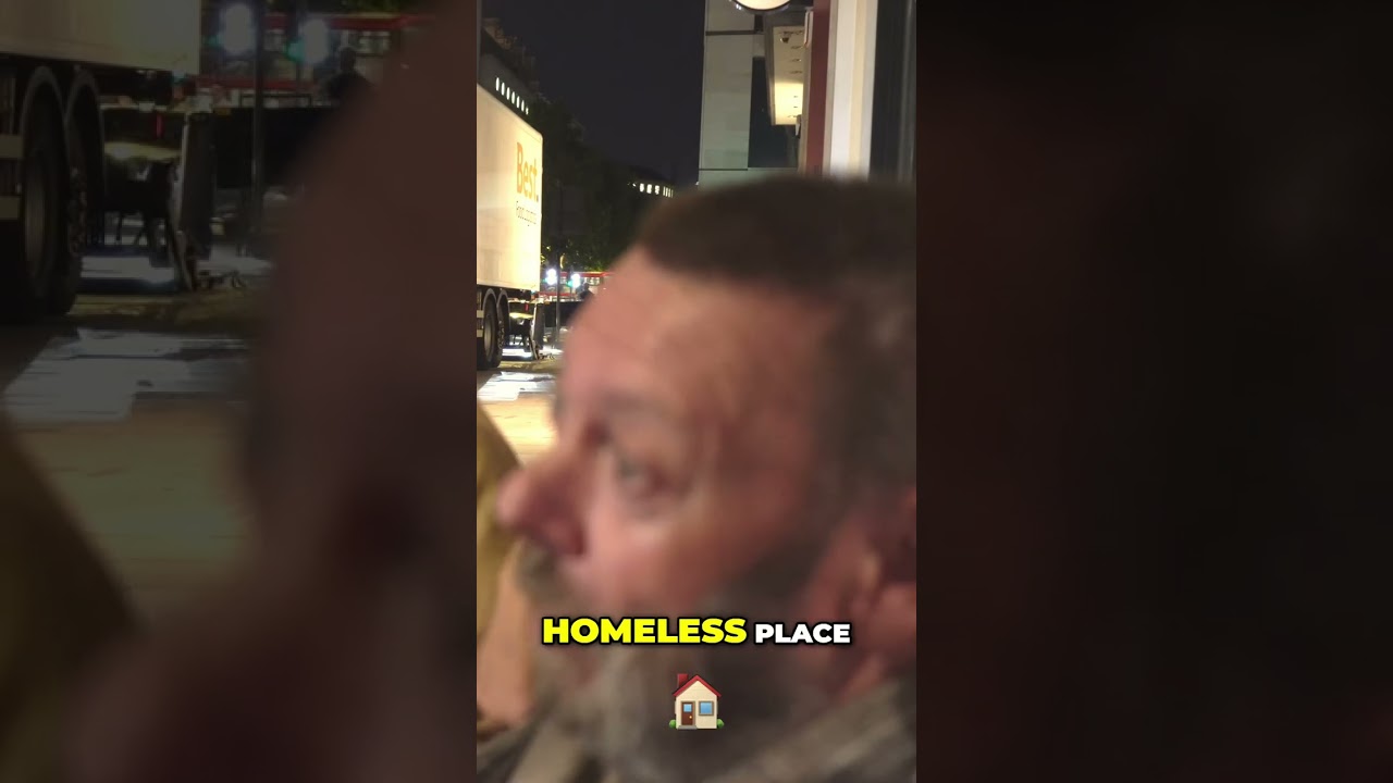 Temporary Housing in Kilburn: A Homelessness Story