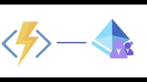 How to protect Azure function app by AAD