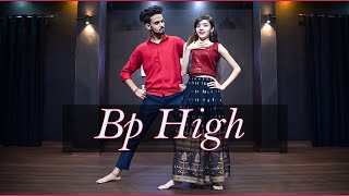 balam mera ji ghabrave se dance | bp high dance video | pranjal dahiya | nritya performance Resimi