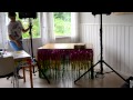 DJ Setup Timelapse DJ Setup Timelapse