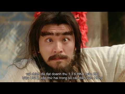 Video Tieu su Chau Thanh Tri - youtube