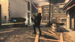 2nd Map Blitz Warhawk