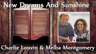 Watch Charlie Louvin New Dreams And Sunshine video