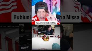 Rubius llama Random a Missa