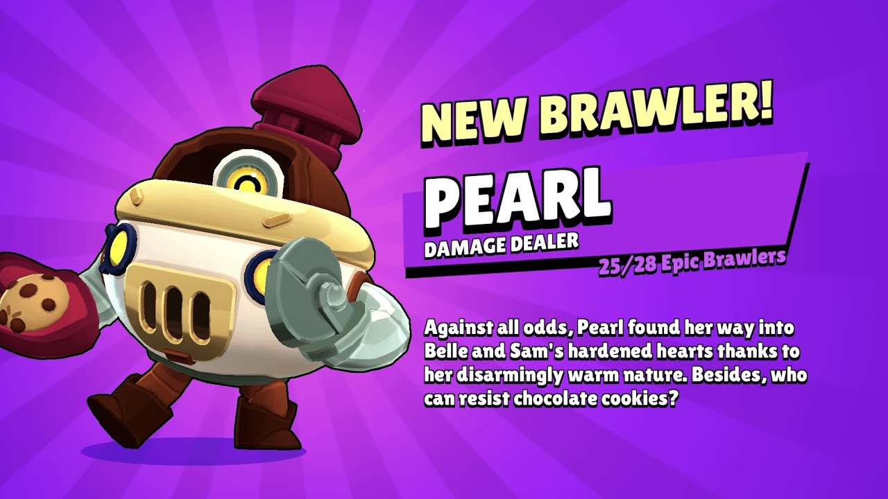 Brawl Stars Let's Play #9 -Lot's of new brawlers