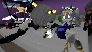 This does not mean I loss - MFMC - VrChat