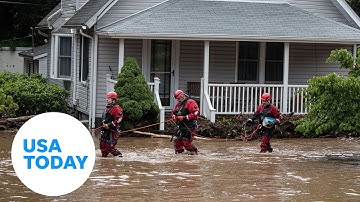 Gov. Kathy Hochul calls New York flash floods 