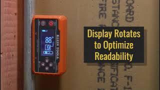 Klein Tools Digital Level with Programmable Angles (935DAGL)