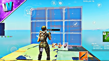 Making Builds INVISIBLE in 100 Ping on ANDROID