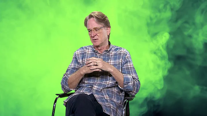 David Koepp Talks About His 3 Favourite Movies