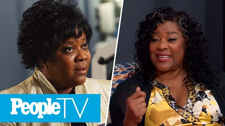 Loretta Devine Was Fired From Greys Anatomy After ...