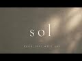 Deep Rest With Sol - NSDR - Restful Sleep for an Anxious Mind - 15 minutes