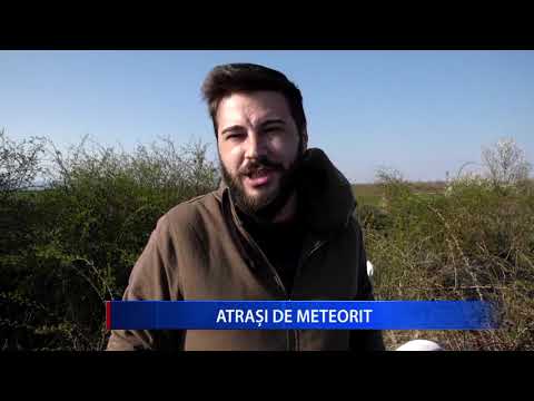 Video: Misterul Meteoritului Din Yucatan: Un Corp Carbonizat Al Unui „extraterestru” A Fost Găsit La Locul Exploziei - Vedere Alternativă