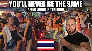 How Living In Thailand Changed Me 🇹🇭