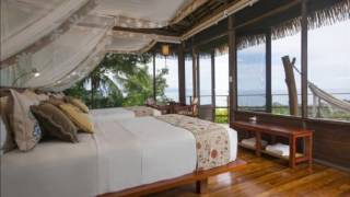 Lapa Rios Ecolodge ***** - Costa Rica