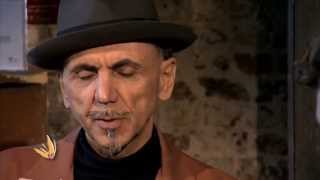 Villagers and Dexys perform Other Voices festival 2013