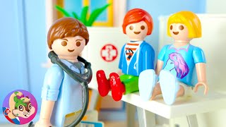 Vtáčia Rodinka Playmobil Naučte Sa Farby S Emmou Príbeh, Do Ktorého Sa Môžete Zapojiť