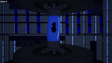 Alien Project Experiment X - (2 Weeks Collaboration Project) - Unreal Engine 4 Paper 2D
