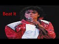 Michael Jackson   Beat It   Live Auckland 1996  HD.