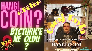 Btcturk Çöktü Şirketten Açıklama, Bitcoin Nasıl Alınır, Bitcoin Hakkında, Bitcoin Nedir ?