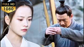 The Humble Maid Was Actually an Imperial Princess—Her Identity Reveal Made Everyone Kneel#雪中悍刀行
