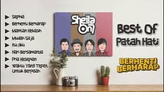 Lagu Best Of Patah Hati Sheila On 7