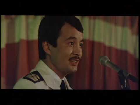 Видео: Х/ф «Тайны королевы пиратов» / «Тайны мадам Вонг» (реж. Степан Пучинян, 1985 г.)