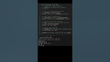 Scala Tupled & Untupled Functions: Bridge Between Tuples and Parameters