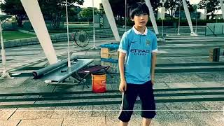 Tari kotaro Shota Taguchi