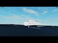 My Boeing 747 (1/4 way done) (roblox plane crazy)