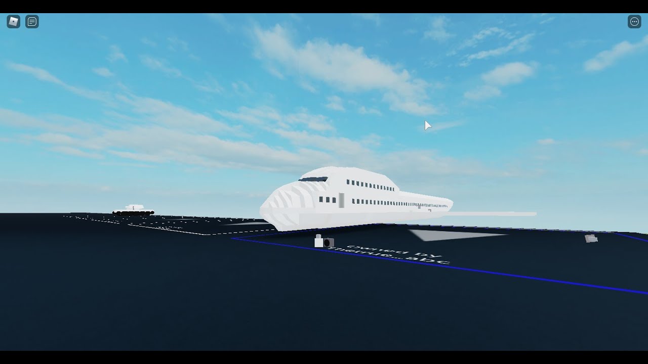 My Boeing 747 1 4 Way Done Roblox Plane Crazy Youtube - plane crazy roblox 747