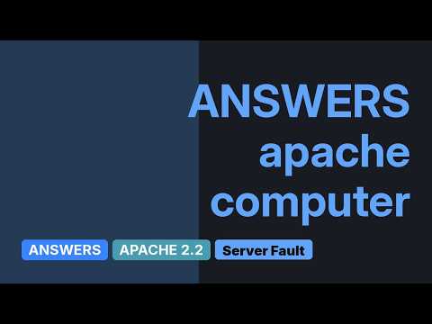 DevOps & SysAdmins: Installing mod_security causing apache service start to fail
