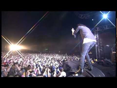 The Kills - No Wow [Coachella 2011-04-16]