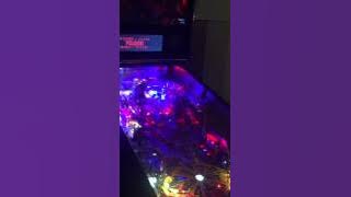 Stern Spider-man Pinball superhero