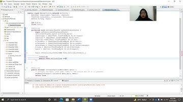 Project UTS Pemrograman Mobile Lanjut Kelas B