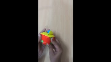 mastermorphix corner twist case solve