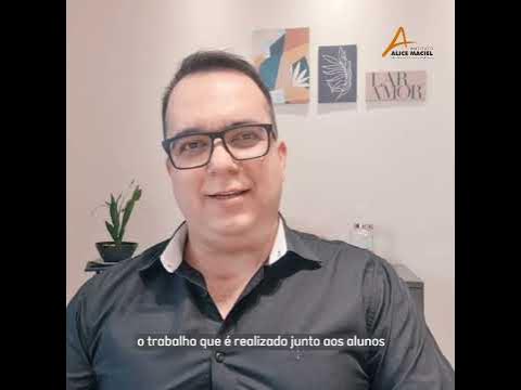 DEPOIMENTO PAIS - RENATO CAMPOS | INSTITUTO ALICE MACIEL - YouTube