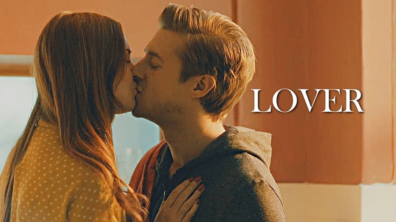 Can I go where you go? | Doctor Who | Amy & Rory