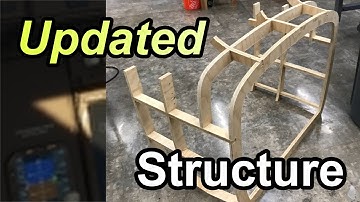 Building a Better Simulator Structure | C172 #29